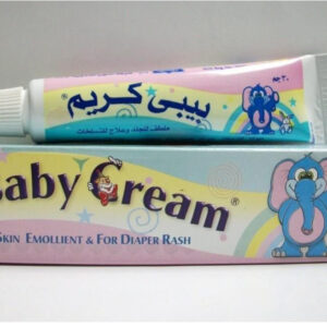 BABY CREAM 30 GM