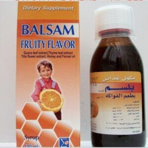 BALSAM   INF  SYP