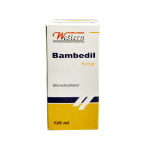 BAMBEDIL SYRUP