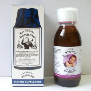BAMBINO GRIPE WATER