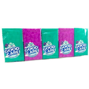 POCKET TISSUES مناديل جيب
