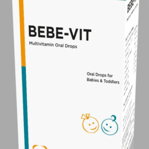BEBE VIT DROPS