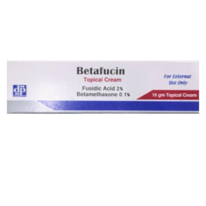 BETAFUCIN  CREAM