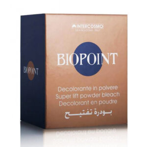 BIOPOINT BLEACHING 10 GM