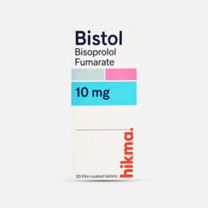 BISTOL  10  MG  20  TAB
