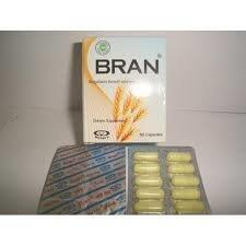 BRAN CAP