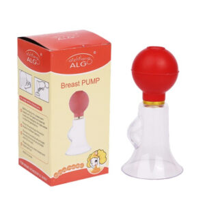 شفاط ثدى ALGO BREAST PUMP