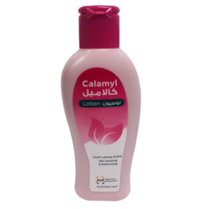 CALAMYL LOTION AL MEHAN 100 ML