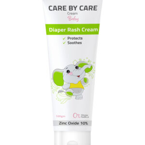 CARE BY CARE BABY CREAM 100 GM