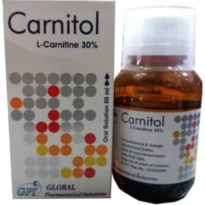 CARNITOL SYP