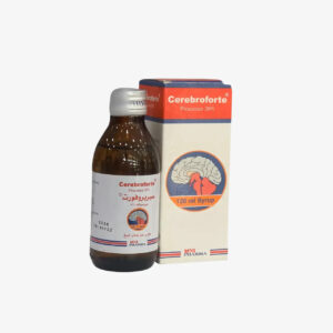 CEREBROFORTE  SYP