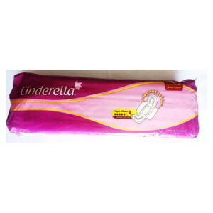 CINDERELLA THICK LONG 9 PADS