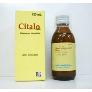 CITALO ORAL SOLUTION