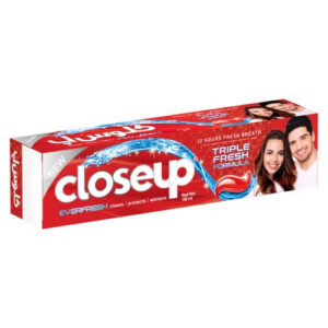CLOSE UP RED HOT 100ML