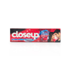 CLOSE UP RED HOT 25 ML