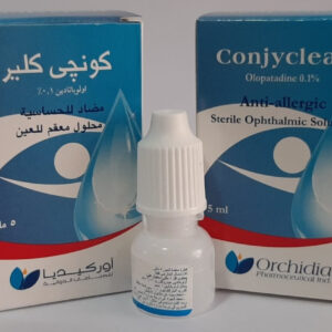 CONJYCLEAR EYE DROP