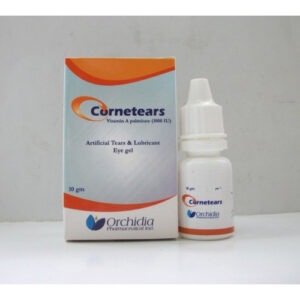 CORNETEARS EYE GEL