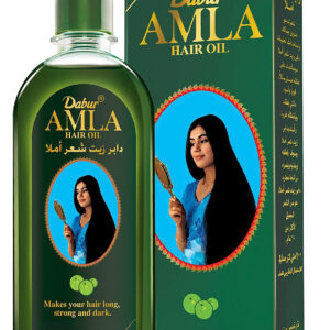 DABUR AMLA HAIR OIL 180 ML