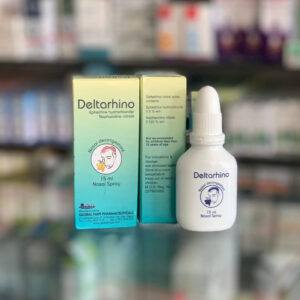 DELTARHINO NASAL SPRAY