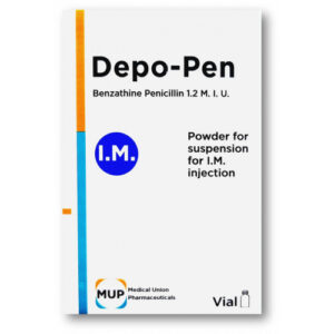 DEPO-PEN  VIAL