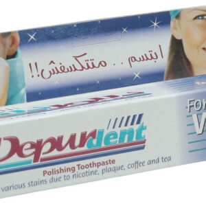 DEPURDENT 50 ML