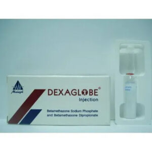 DEXAGLOBE 1 AMP