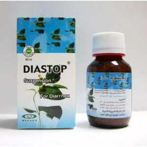 DIASTOP 60ml Susp