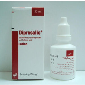 DIPROSALIC LOTION 30 ML