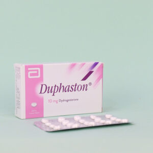 DUPHASTON 10  MG  60 TAB