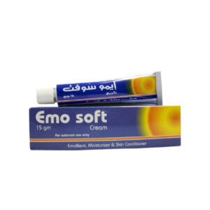 EMO SOFT 15 GM CREAM