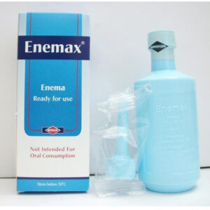 ENEMAX ENEMA 120 ML