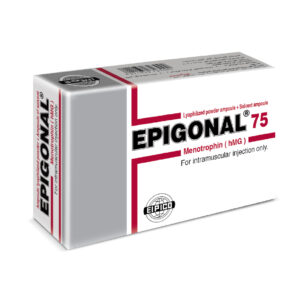 EPIGONAL 75 MG IM AMP