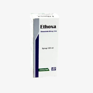 ETHOXA ORAL SOLUTION