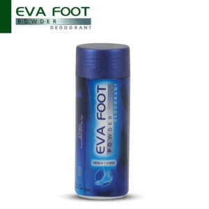 EVA FOOT POWDER MENTHOL 50 GM