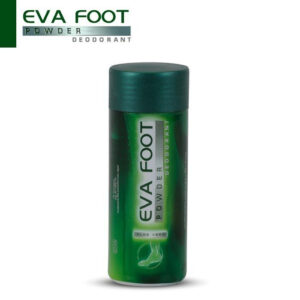 EVA FOOT POWDER WITH ALOE 50 GM