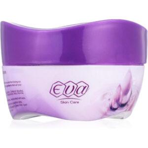 EVA GLYCERINE SKIN CREAM 20 GM