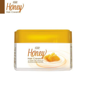 EVA HONEY HAIR CREAM 85 GM