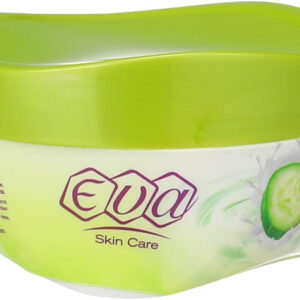 EVA YOGHURT & CUCUMBER CREAM 170 GM