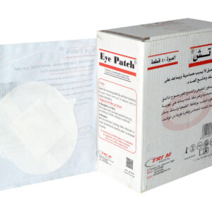غطاء عين كبار EYE PATCH ADULT
