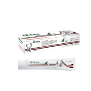 EZ-CARE 80 GM TOOTHPASTE