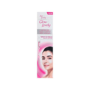 FAIR & LOVELY CREAM 40 GM