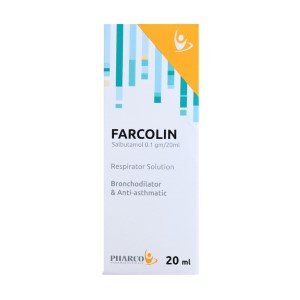 FARCOLIN SYP