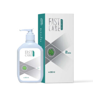 FAST CARE P SHAMPO 250 ML