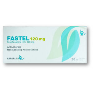 FASTEL 120