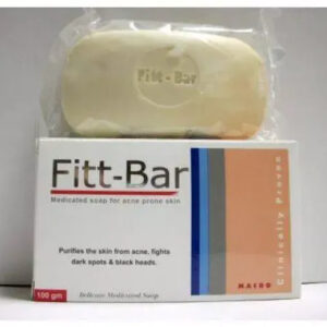 FITT-BAR SOAP 100 G