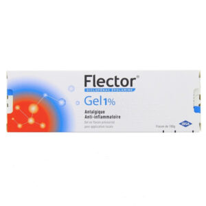 FLECTOR  GEL