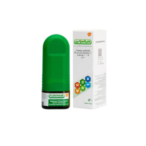 FLIXONASE NASAL SPRAY