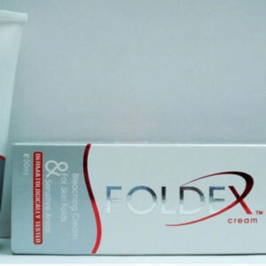 FOLDEX CREAM 50 ML