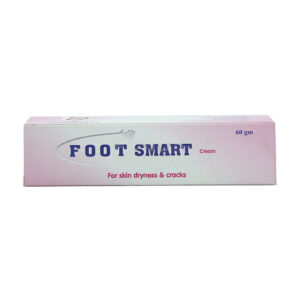 FOOT  SMART  CREAM