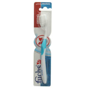 FUCHS TOOTHBRUSH ORTHO MEDIUM